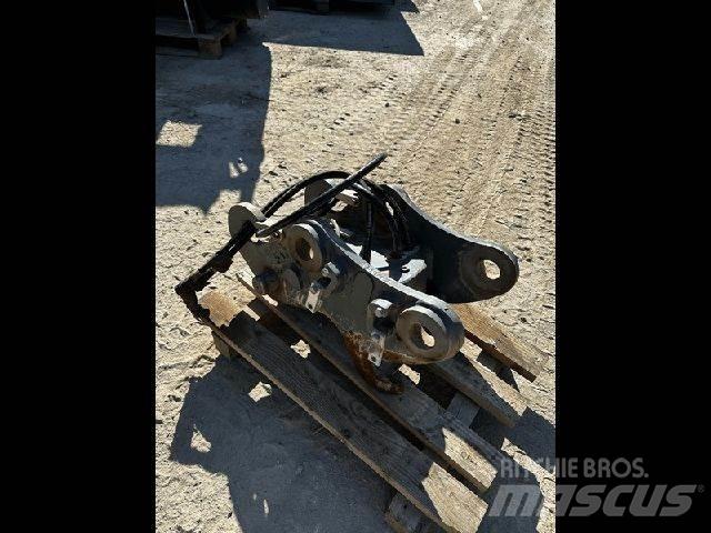 Liebherr SWA33 其他
