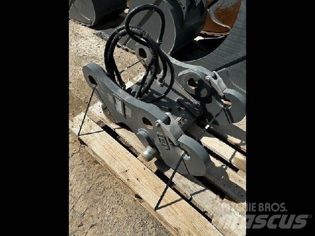 Liebherr SWA48 其他