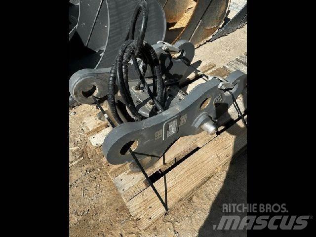 Liebherr SWA48 其他