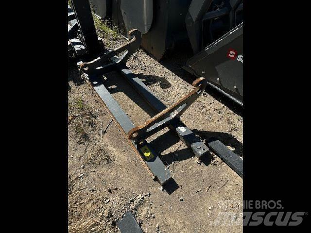 Liebherr TABLIER 其他