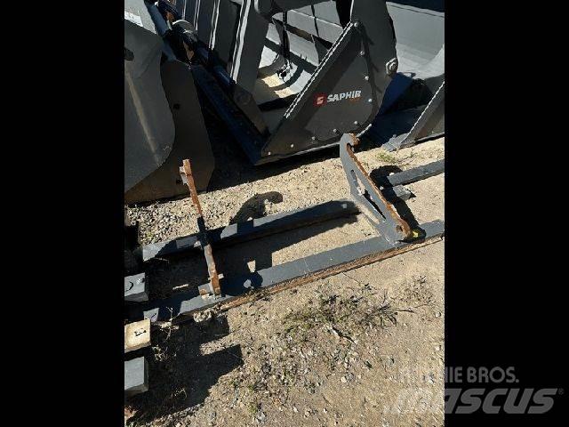 Liebherr TABLIER 其他