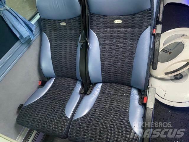 MAN Lion's Coach 齒輪箱