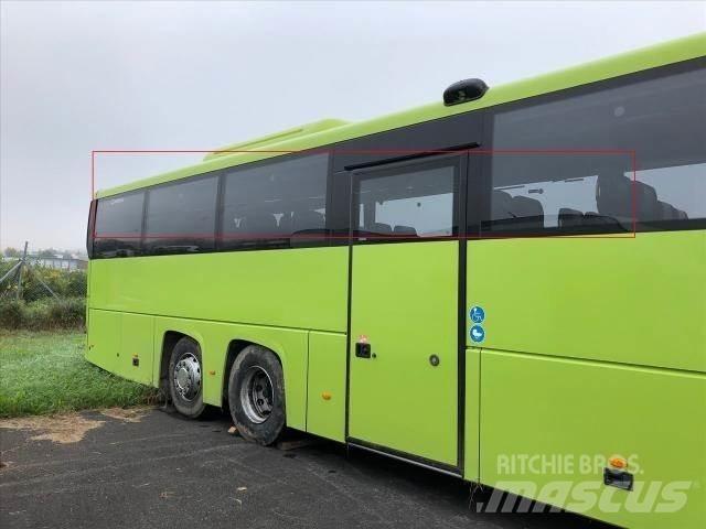 Scania Citywide 散熱器/水箱