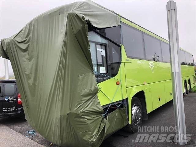 Scania Citywide 散熱器/水箱