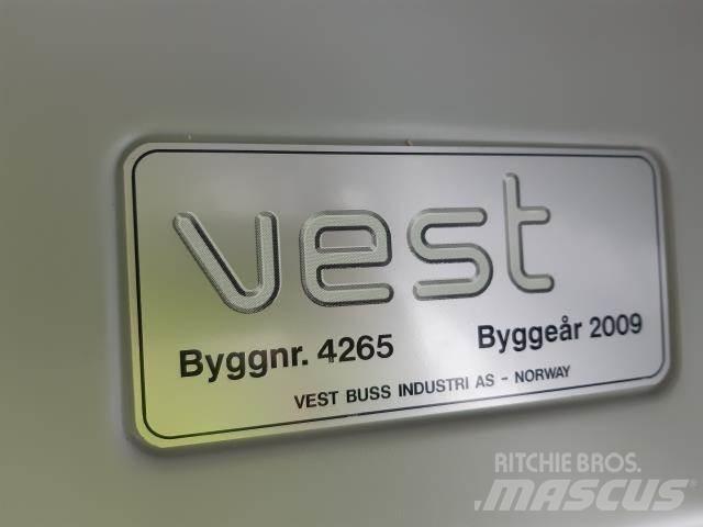 Volvo B7RLE 引擎/發動機