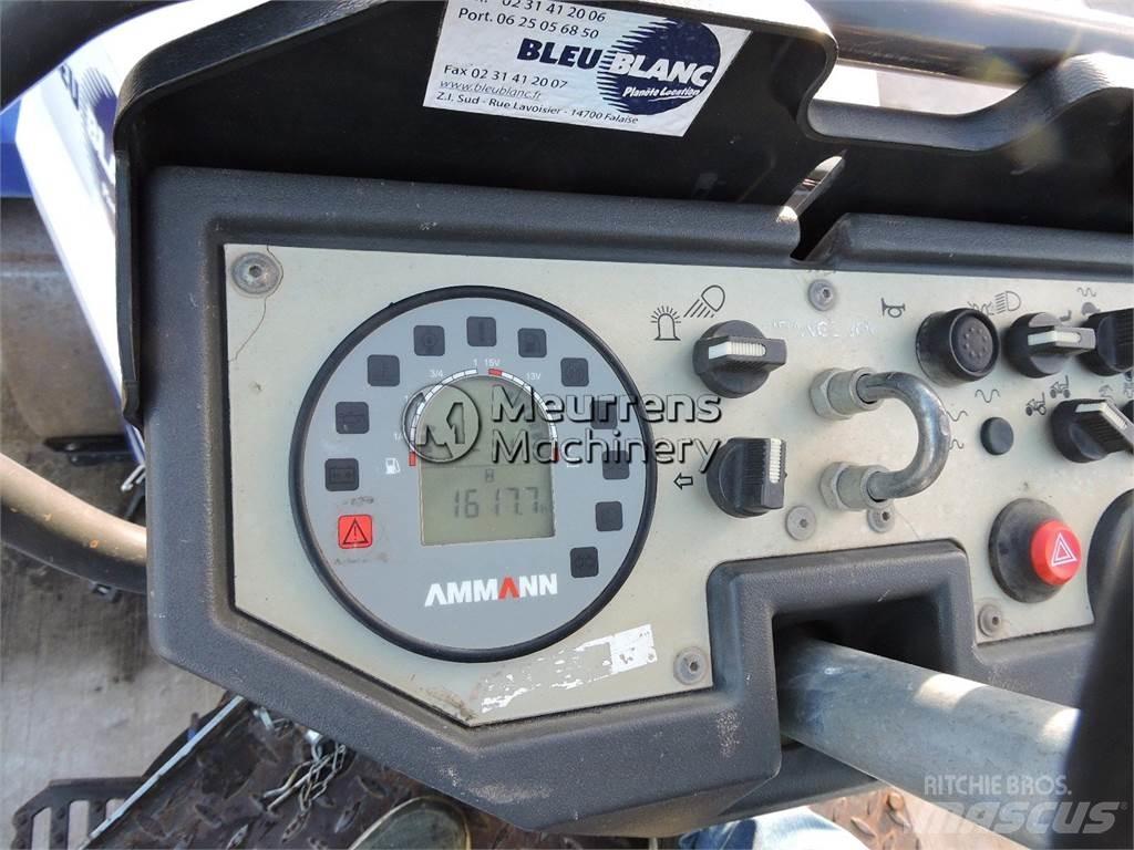 Ammann ARX26 其他滾壓機