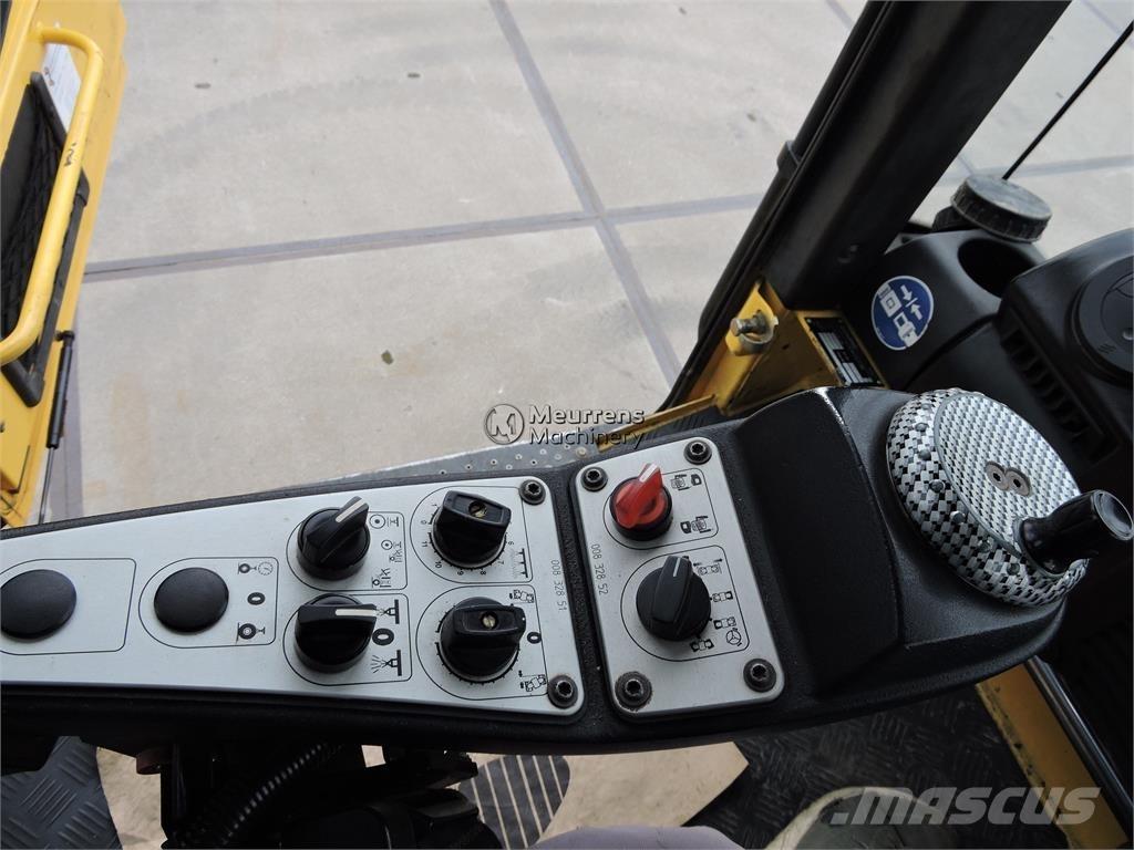 Bomag BW154 其他滾壓機