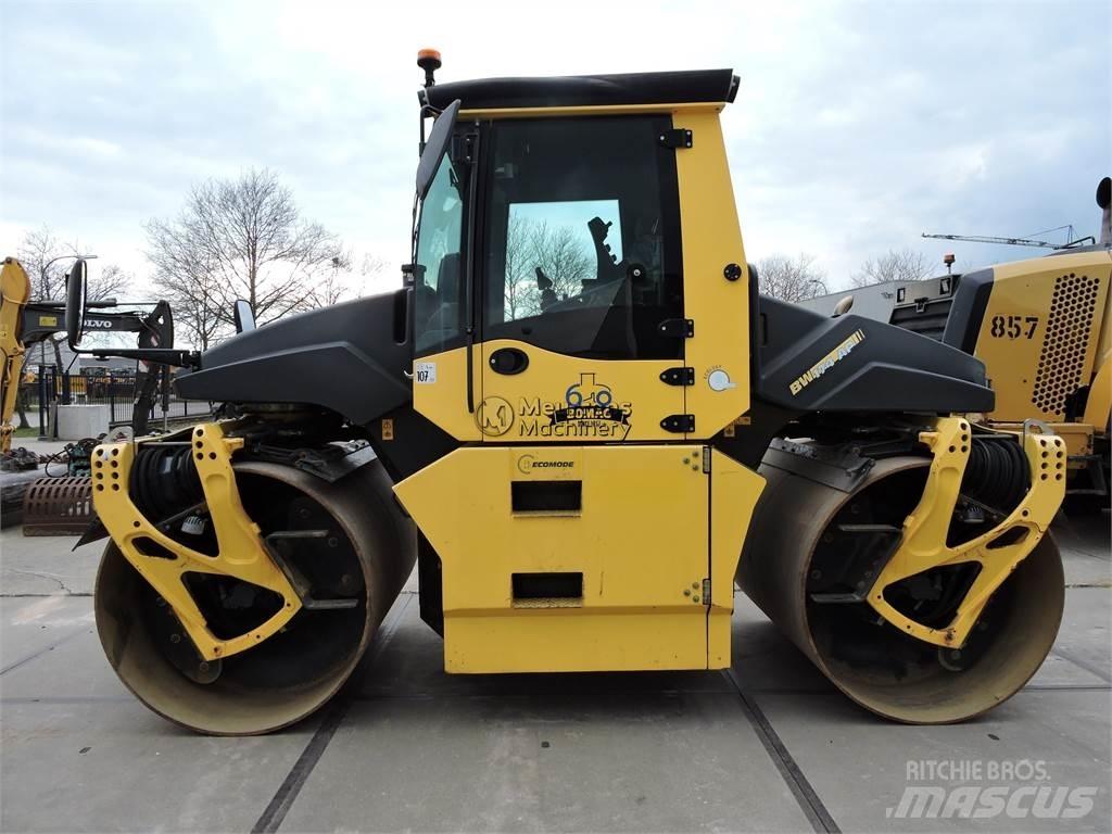 Bomag BW174 其他滾壓機
