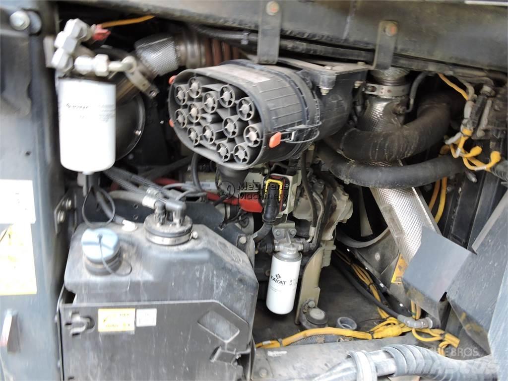 Bomag BW174 其他滾壓機