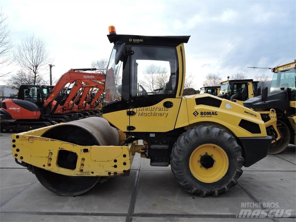 Bomag BW177 其他滾壓機