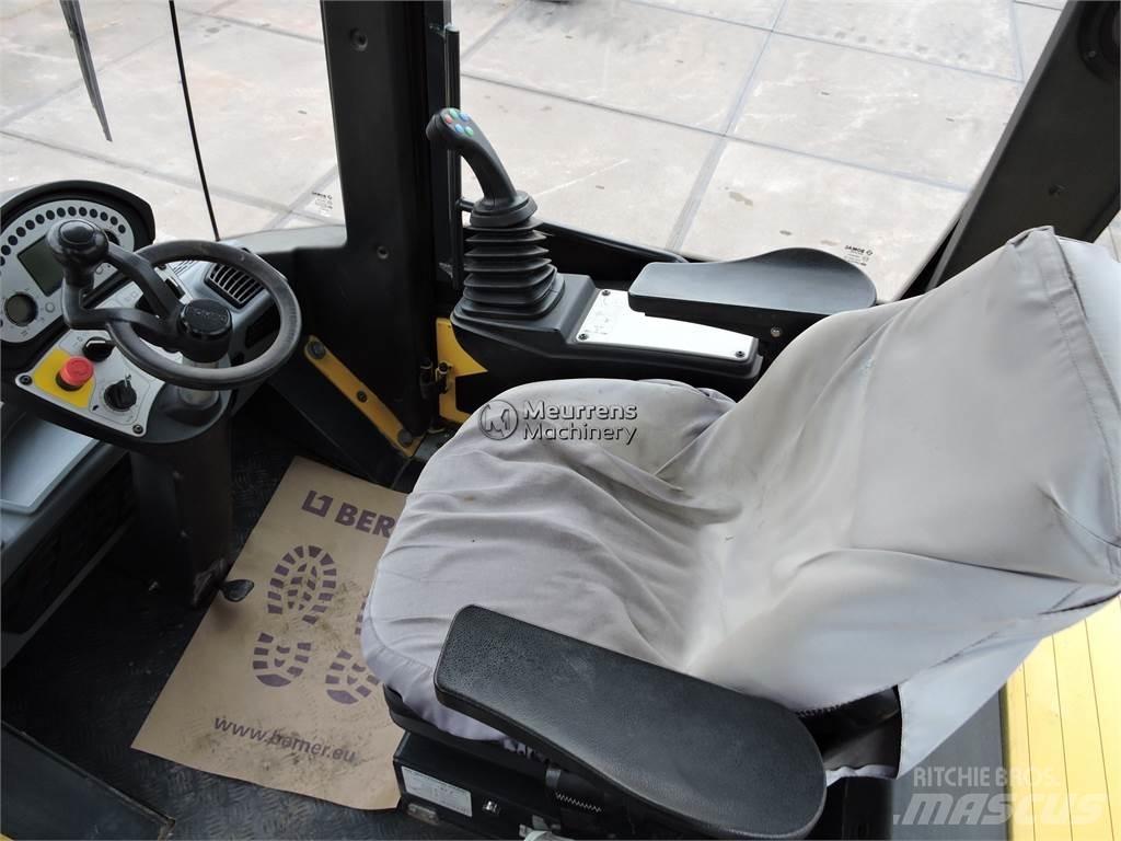 Bomag BW177 其他滾壓機