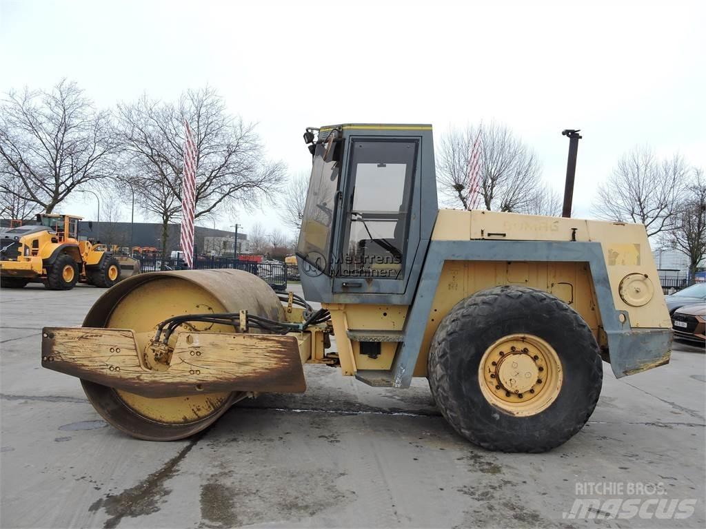 Bomag BW213D-2 其他滾壓機