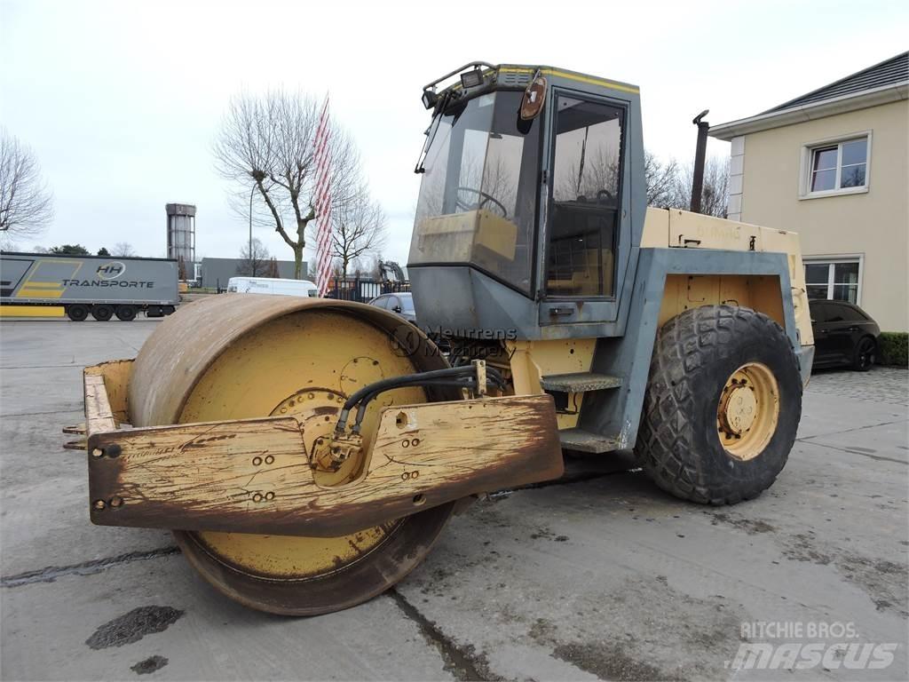 Bomag BW213D-2 其他滾壓機