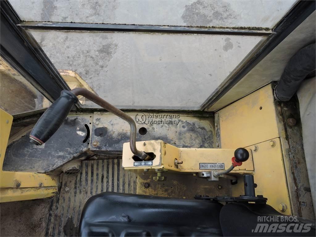 Bomag BW213D-2 其他滾壓機