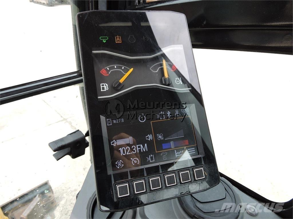 CAT 301.6 其他