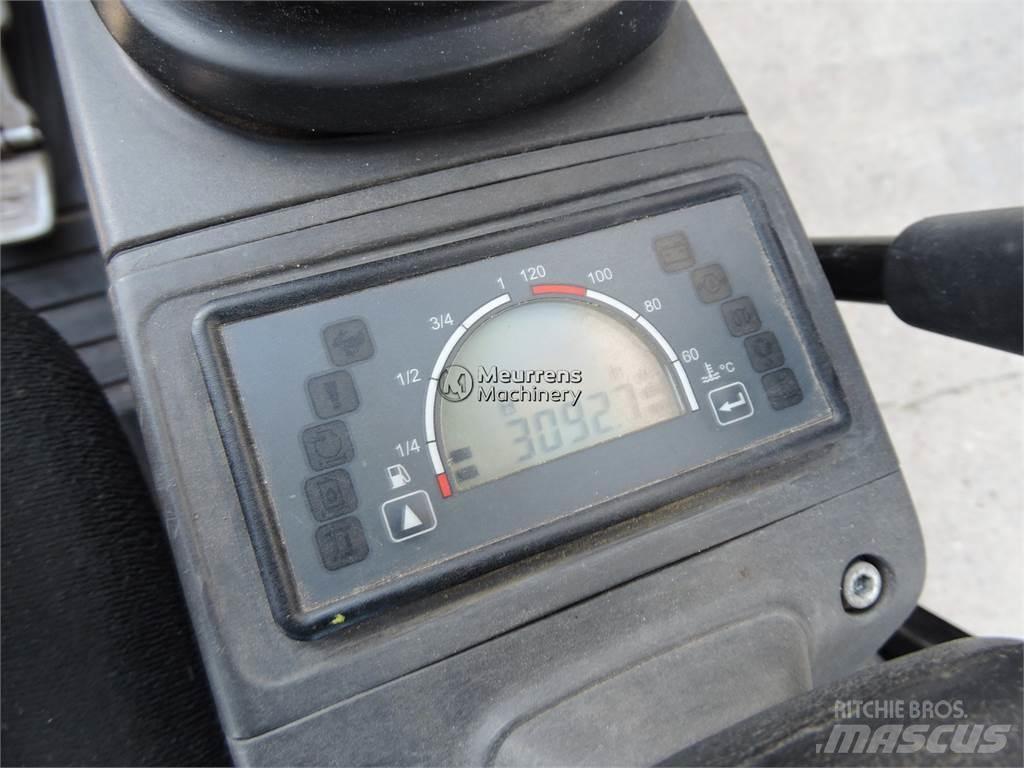 CAT 301.7D 其他