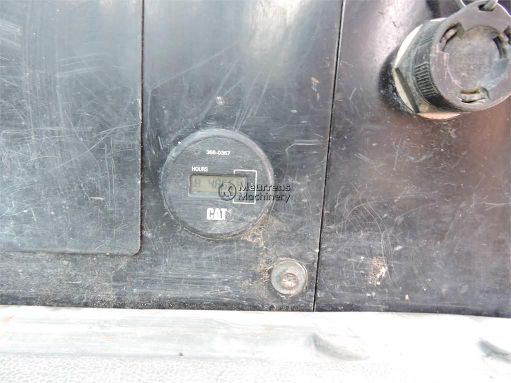CAT 308 其他
