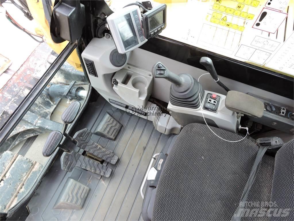 CAT 308E 其他