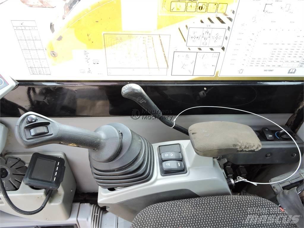 CAT 308E 其他
