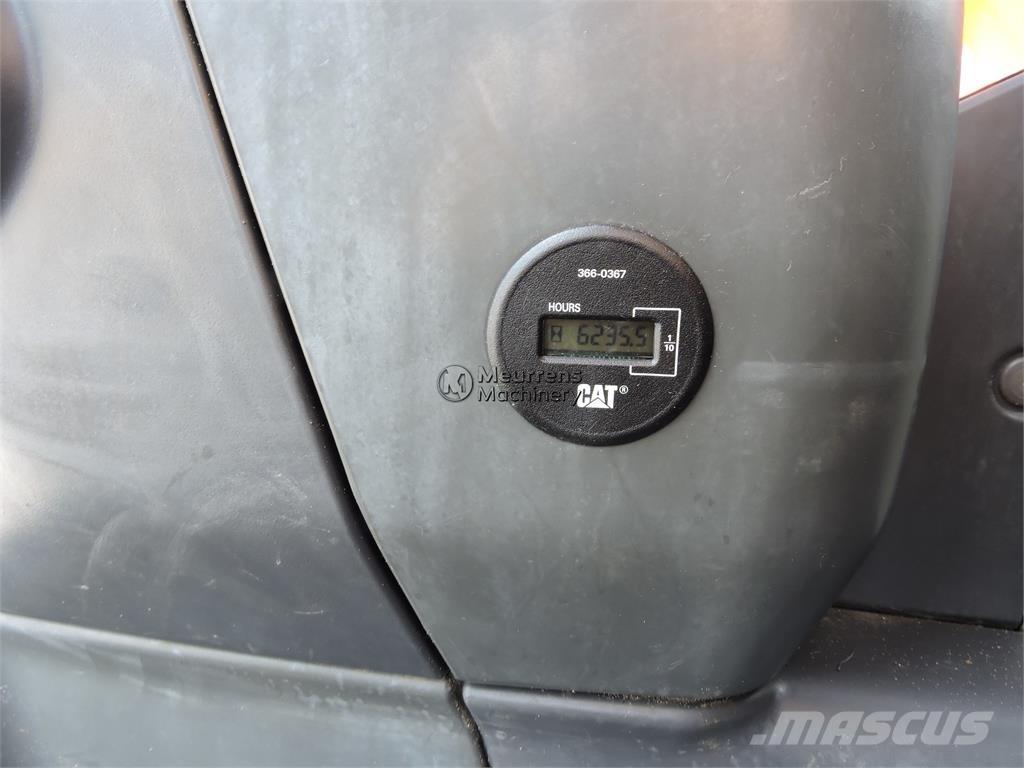 CAT 313FL 履帶式 挖土機/掘鑿機/挖掘機