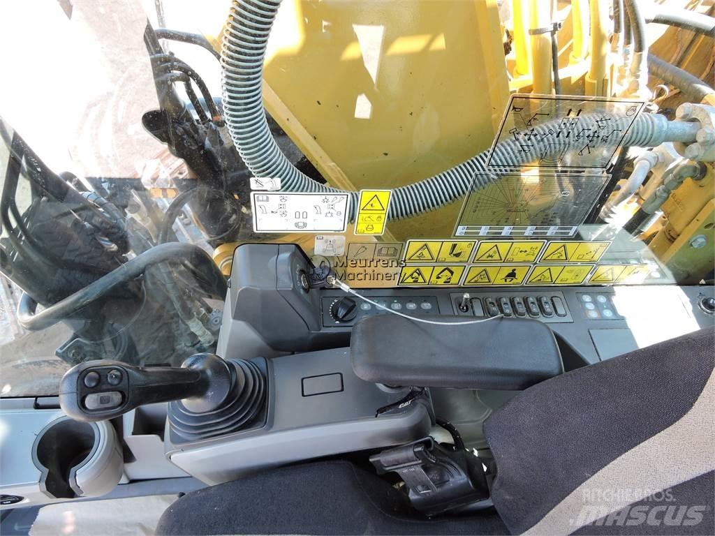 CAT 320EL 履帶式 挖土機/掘鑿機/挖掘機