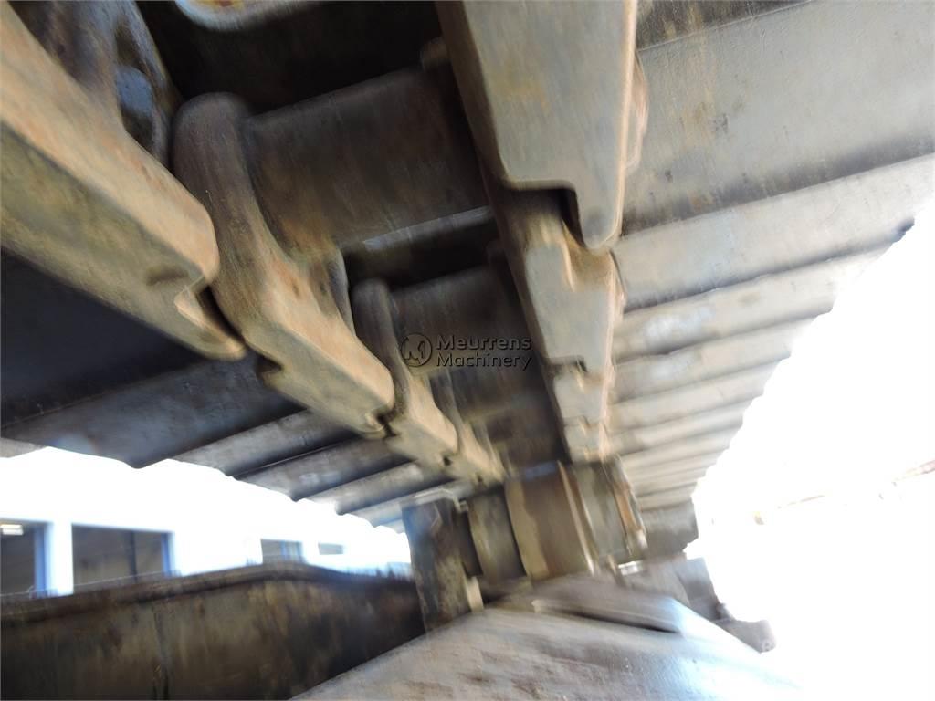 CAT 323D 履帶式 挖土機/掘鑿機/挖掘機