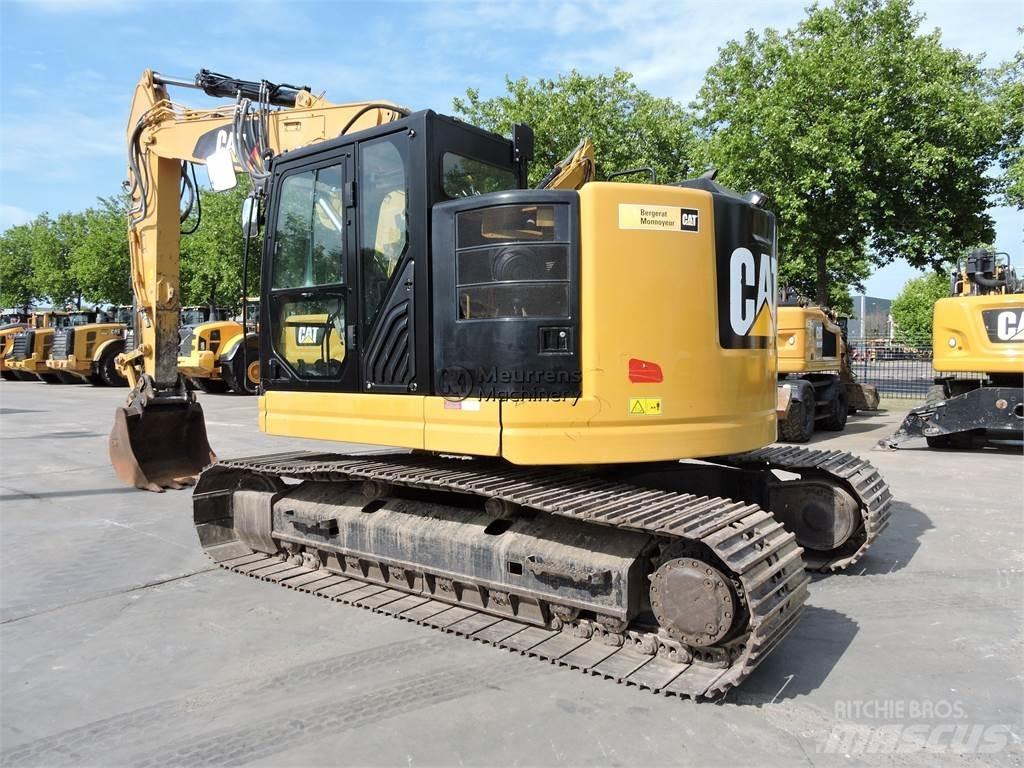 CAT 325F 履帶式 挖土機/掘鑿機/挖掘機