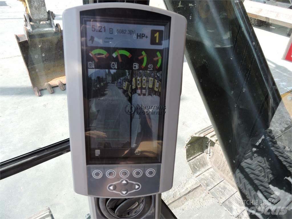 CAT 325F 履帶式 挖土機/掘鑿機/挖掘機