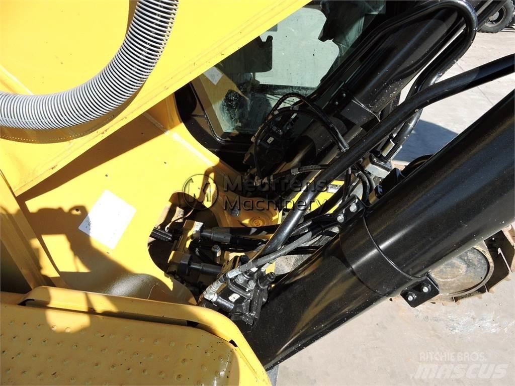 CAT 336 履帶式 挖土機/掘鑿機/挖掘機