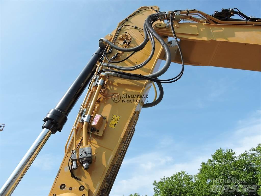 CAT 336 + GPS 履帶式 挖土機/掘鑿機/挖掘機