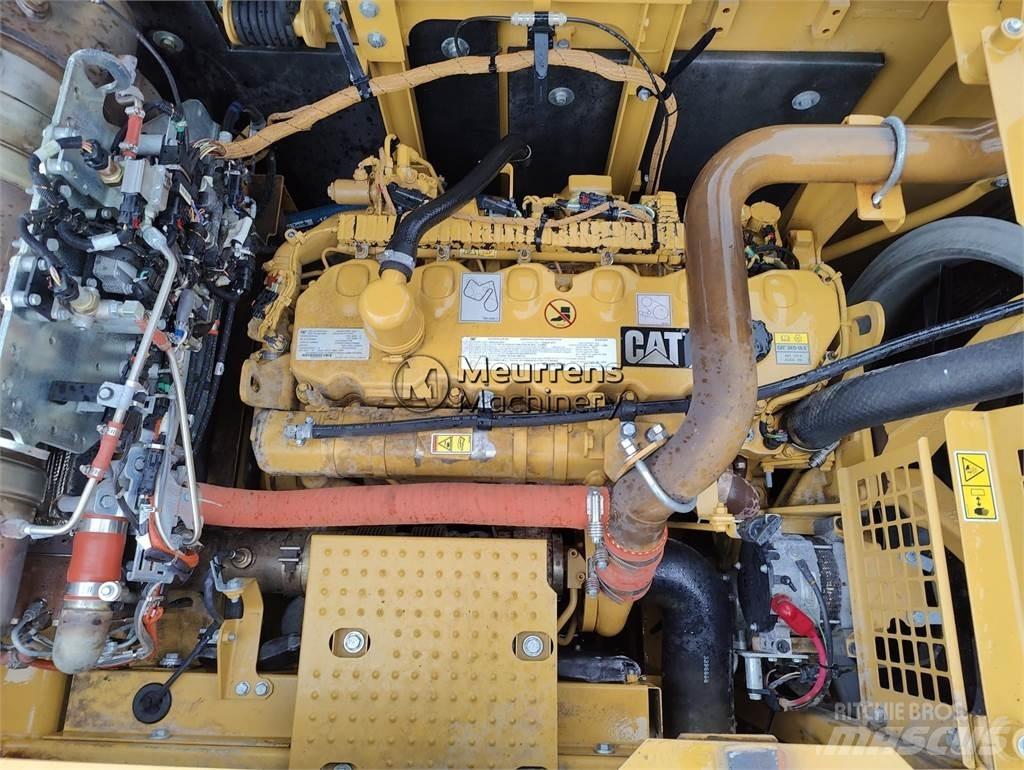 CAT 336F 履帶式 挖土機/掘鑿機/挖掘機