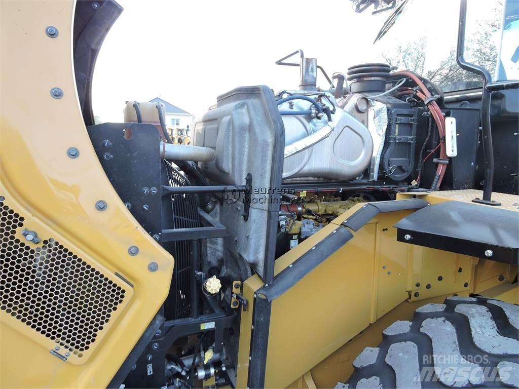 CAT 950M 輪胎式裝載機