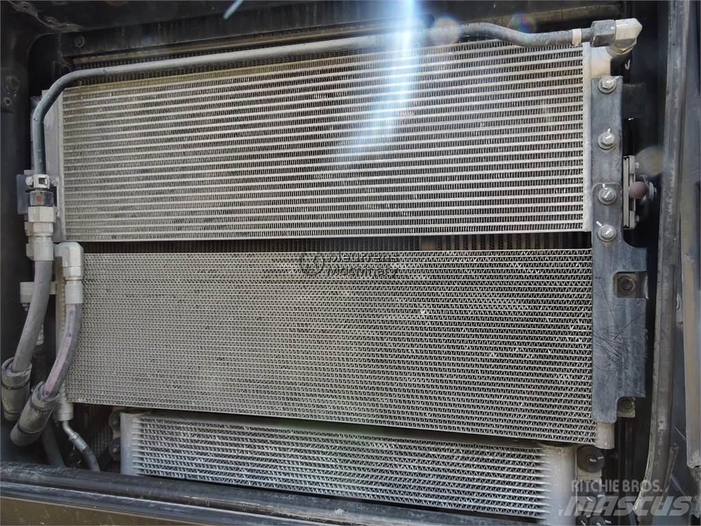 CAT 950M GERMAN 輪胎式裝載機