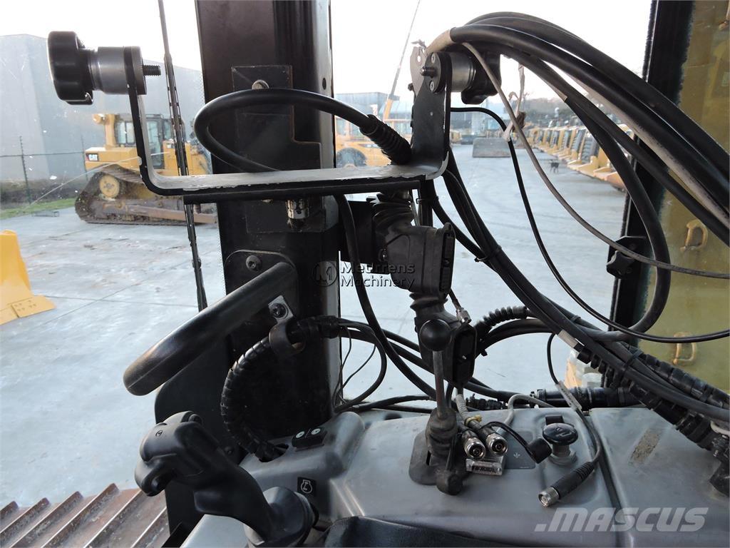 CAT D6NLGP 推土機 