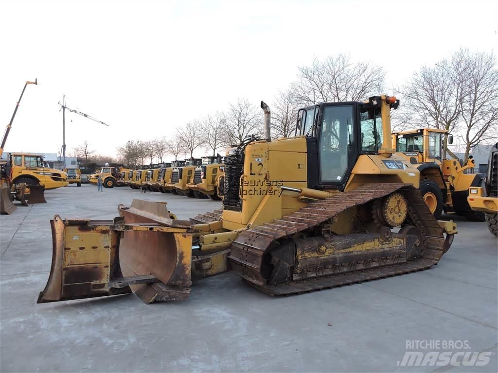 CAT D6NLGP 推土機 