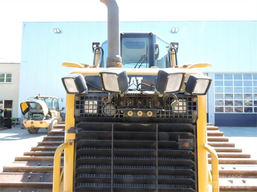CAT D6NLGP GERMAN 推土機 
