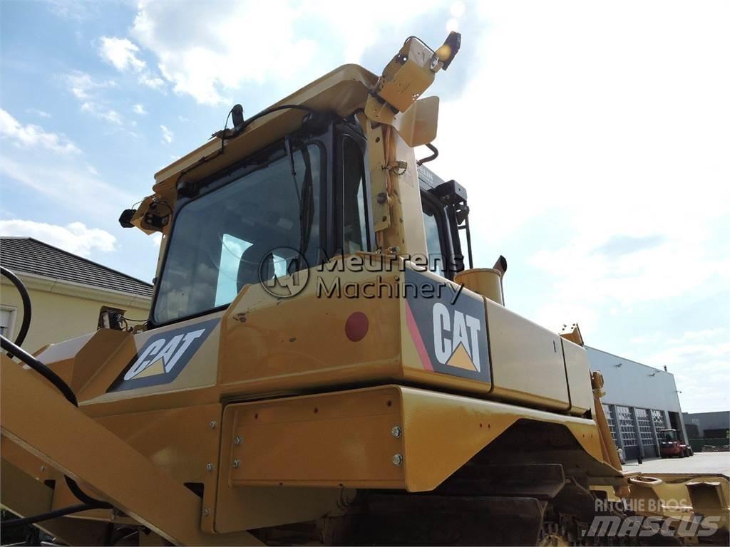 CAT D6TXL 推土機 