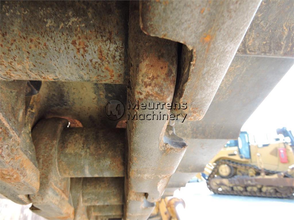 CAT D7R 推土機 