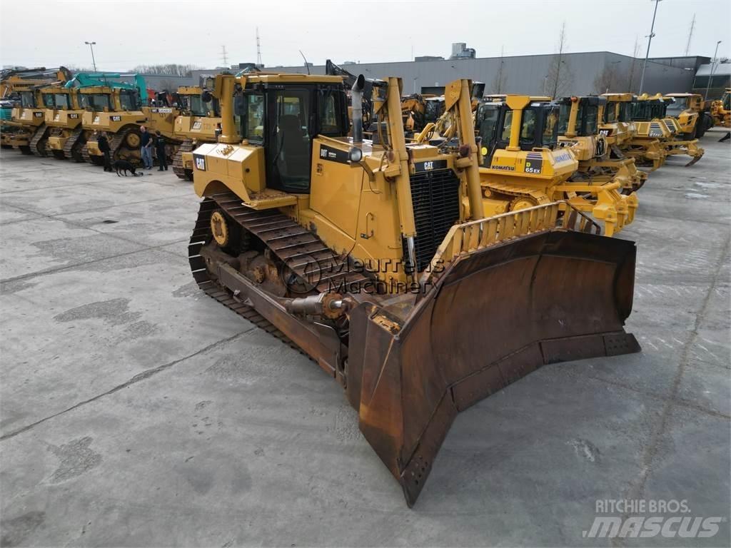 CAT D8T 推土機 