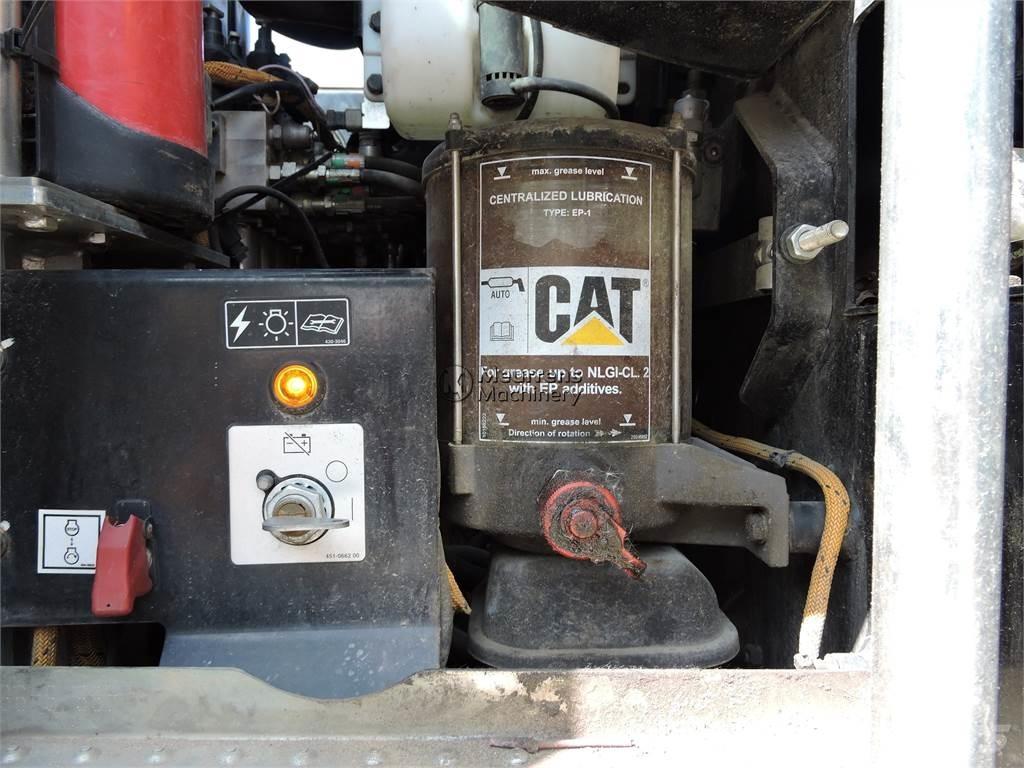 CAT M315 旋轉式挖土機/掘鑿機/挖掘機