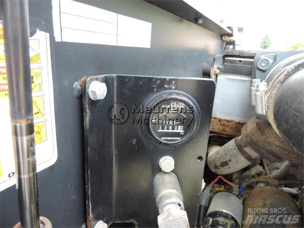 Dynapac CC122 其他滾壓機