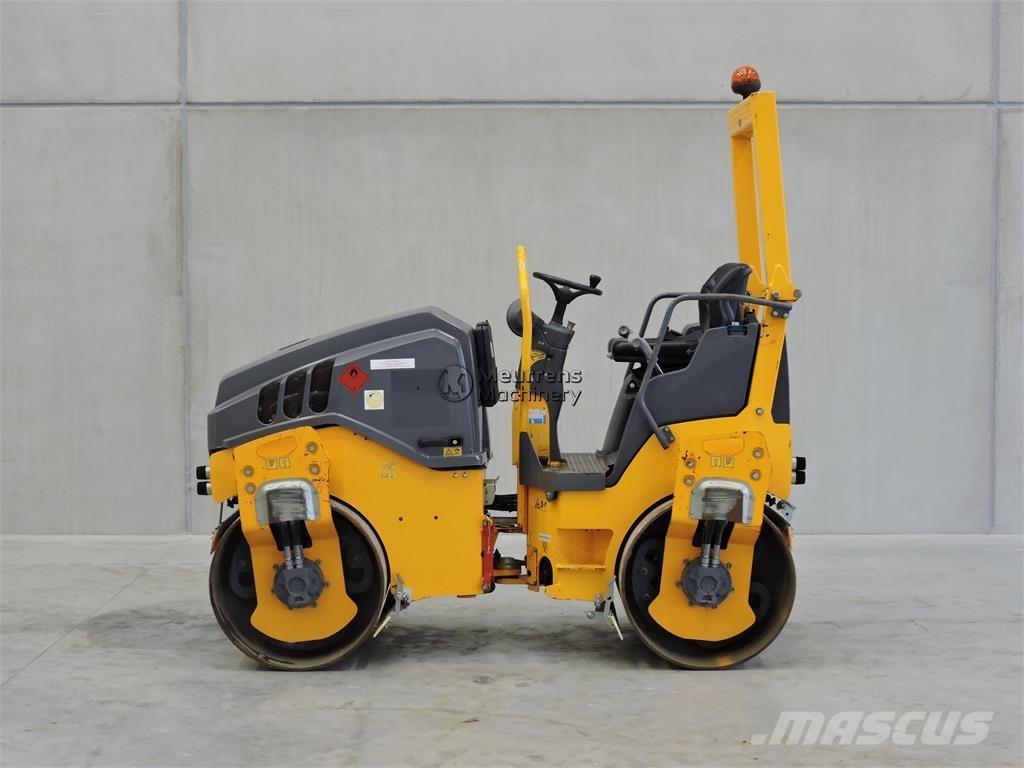 Hamm HD12VV 其他滾壓機