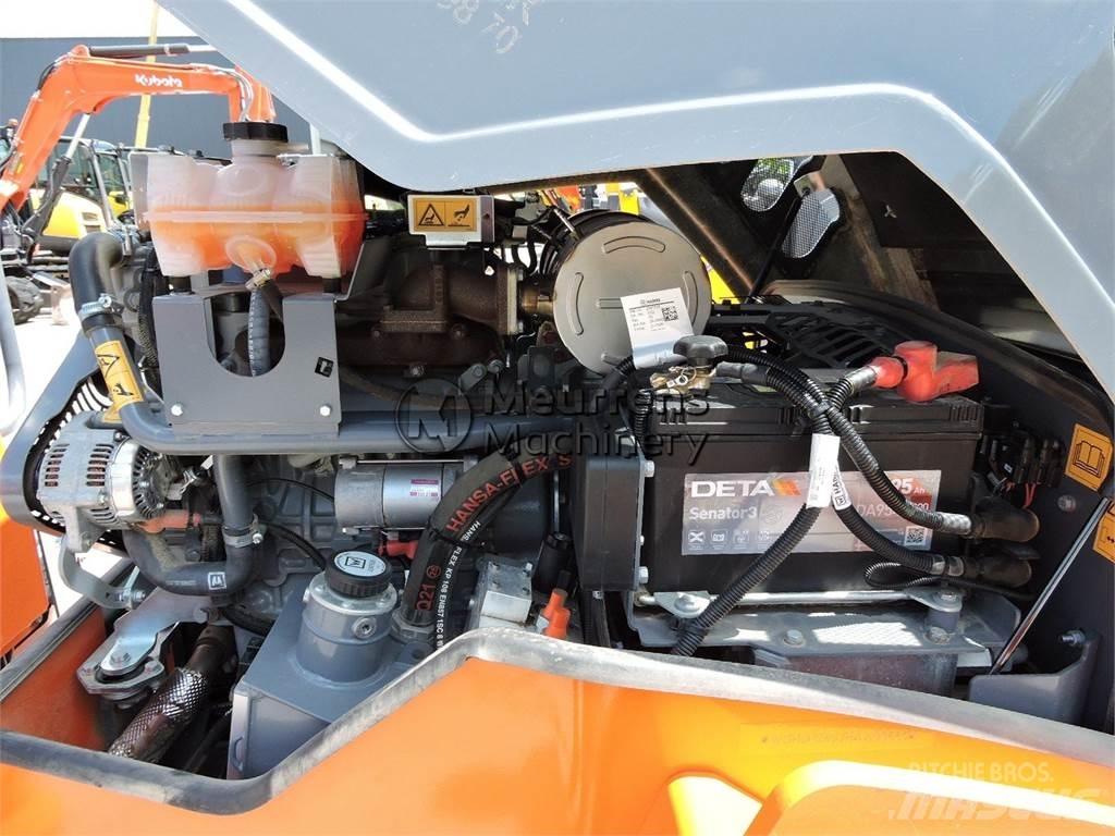 Hamm HD14 i VT 其他滾壓機