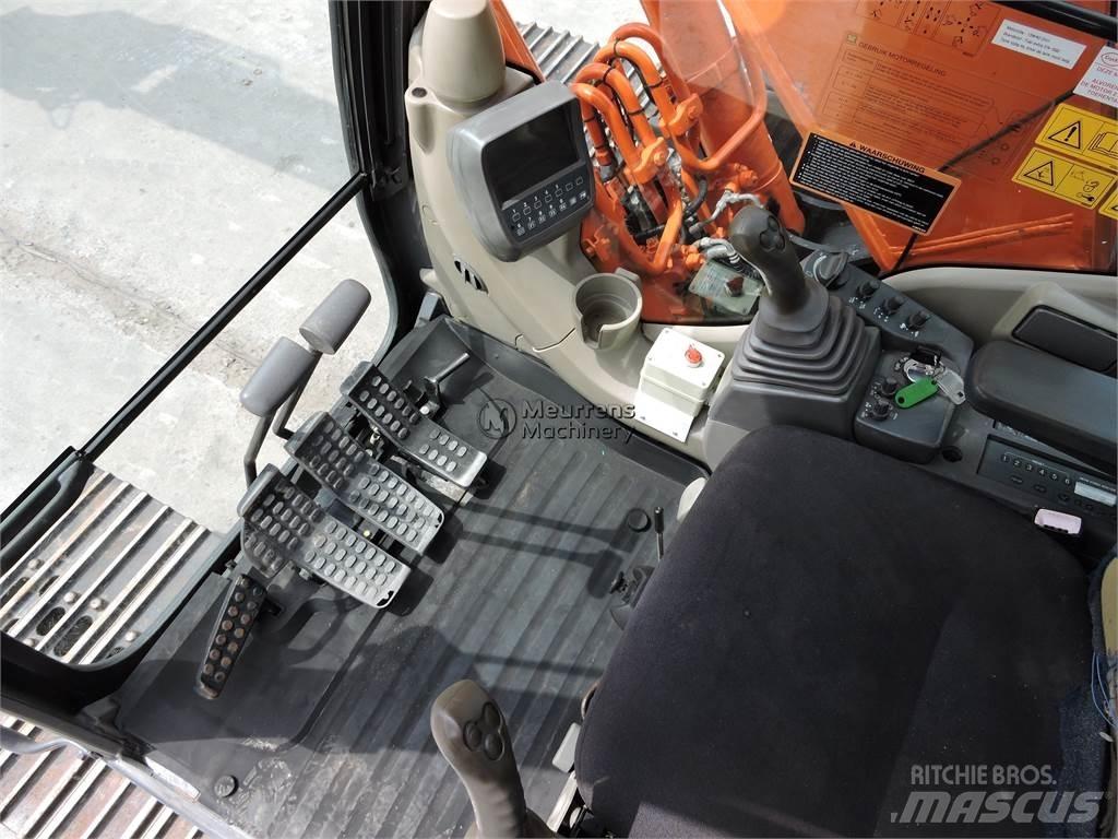 Hitachi ZX180 履帶式 挖土機/掘鑿機/挖掘機