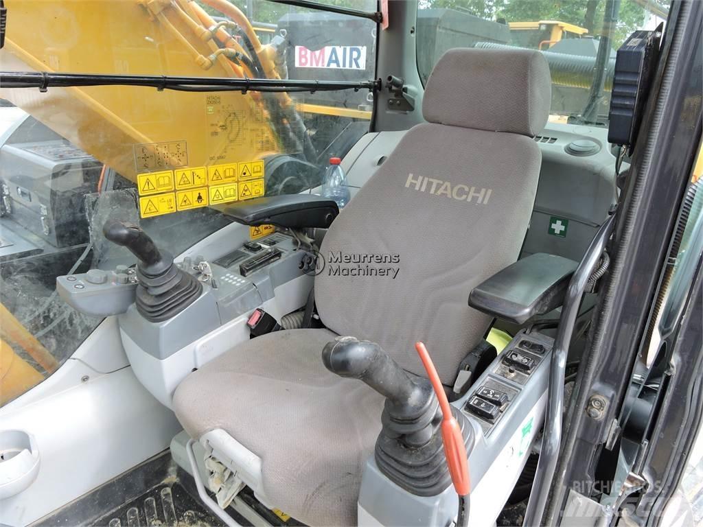 Hitachi ZX350LC-6 履帶式 挖土機/掘鑿機/挖掘機