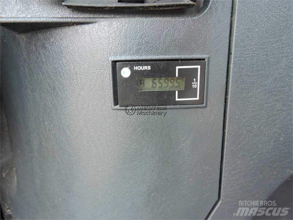 Hyundai R60 其他
