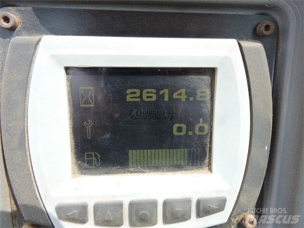 JCB 85-Z1 其他