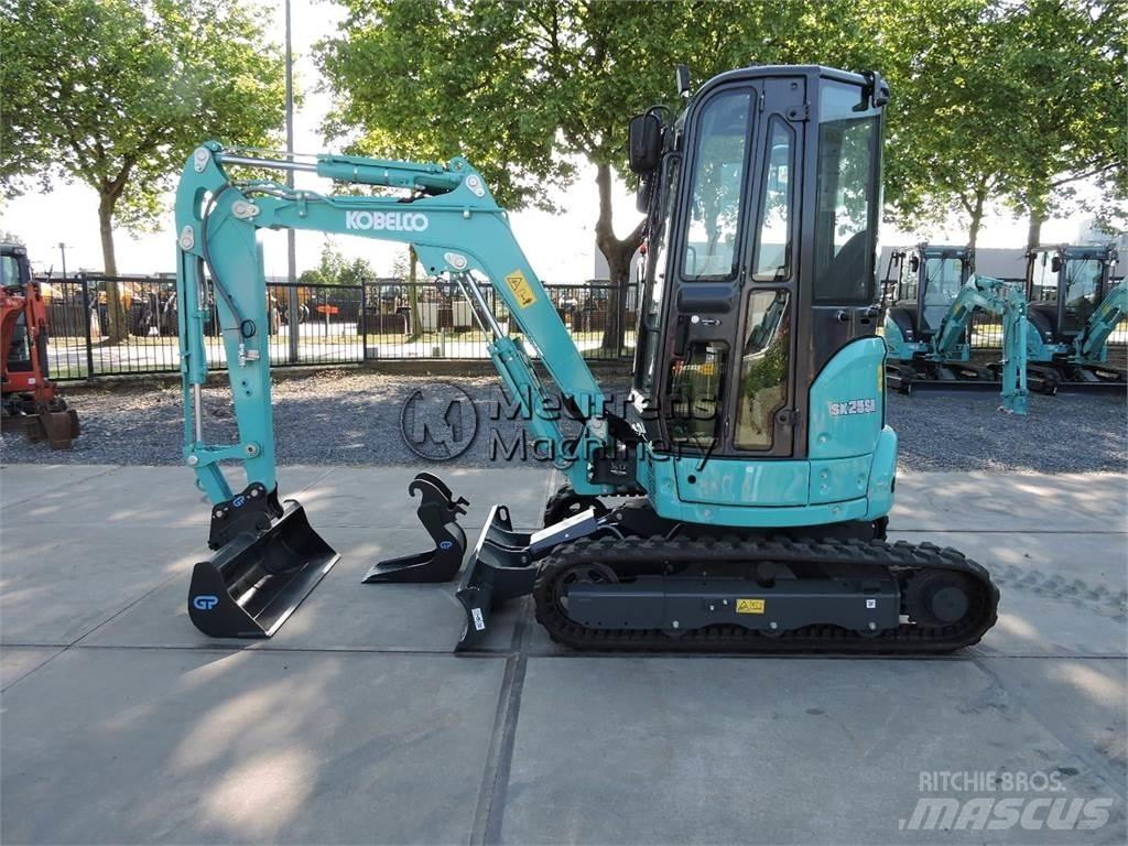 Kobelco SK25 UNUSED 其他