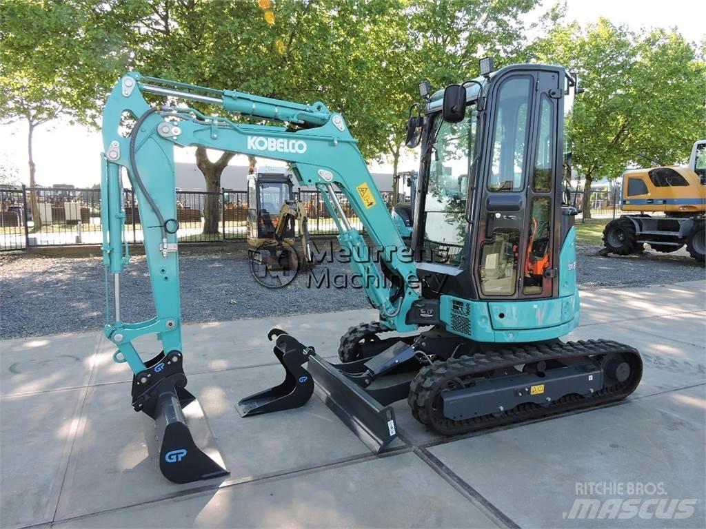 Kobelco SK25 UNUSED 其他