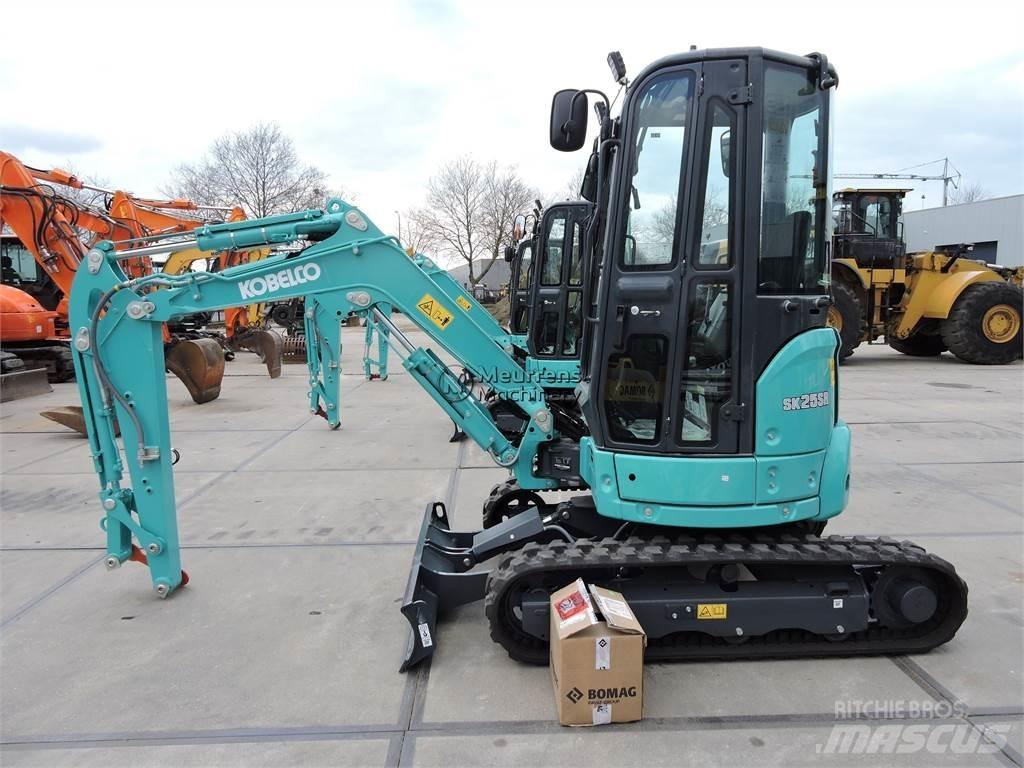 Kobelco SK25 UNUSED 其他